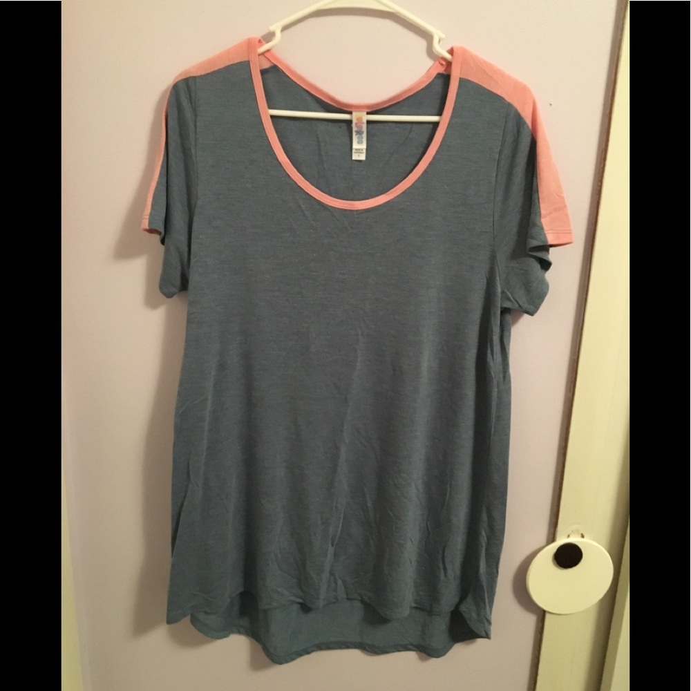 Lularoe classic T